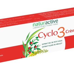 CYCLO 3, crème