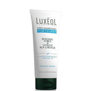 Luxeol après shampooing fortifiant 200ml