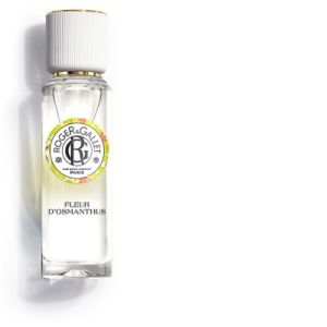 Roger & Gallet Fleur d'Osmanthus Eau Parfumée Bienfaisante 30 ml