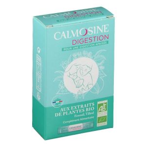 Calmosine Digestion Dosettes 12