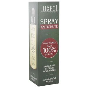 Luxeol Spray Anti Chute 100ml