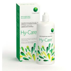 Hy-Care 360ML Solution Multifonction