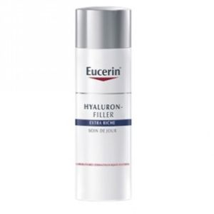 Eucerin Hyaluron-Filler Extra Riche Soin de Jour 50 ml