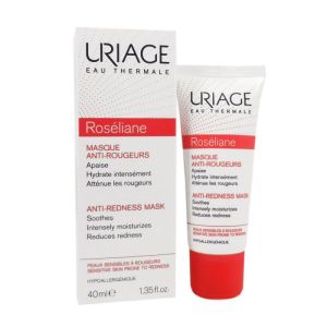 Uriage Roseliane Masque Anti rougeur 40ml