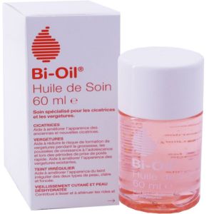 Bi Oil Huile 60ml