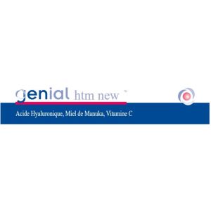 Genial HTM New Gel Gingival Tube de15g