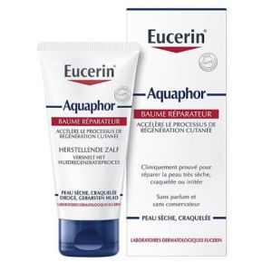 Eucerin Aquaphor Creme Tube 40ml