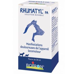 Boiron Rhumatyl gouttes 30 ml