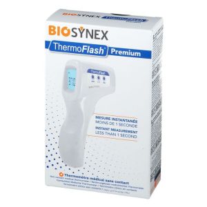 Thermoflash Lx26 Premium Blanc Biosynex
