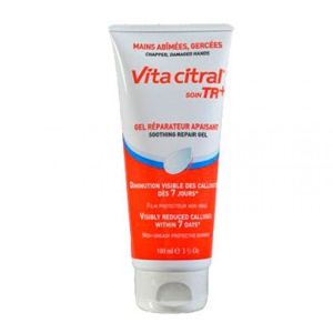 Vita-citral Repar Main 100ml