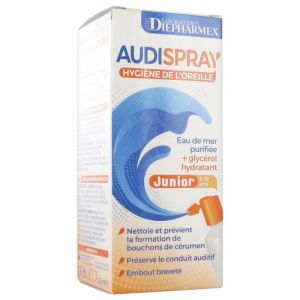 Audispray Junior Spray 25ml