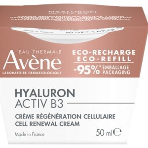 Avène Hyaluron Activ B3 éco-recharge