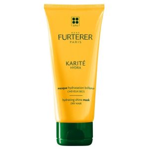 Furterer Karite Shampoing Hydratation Brillance 150ml