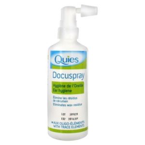 Docuspray Spray Auriculaire 100ml