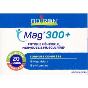 Mag 300+ Boiron