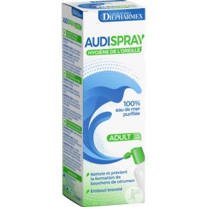 Audispray Adulte Spray 50ml