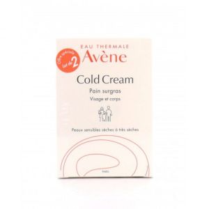 Avene Pain Cold Cream 100g x2
