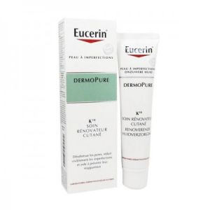 Eucerin Dermopure K10 40ml