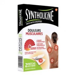 Syntholkine 2 Patch Pm