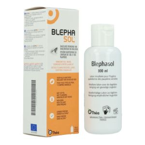 blephasol lotion micellaire 100ml