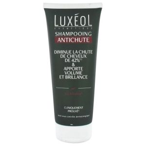 Luxeol Shampooing Antichute 200 Ml